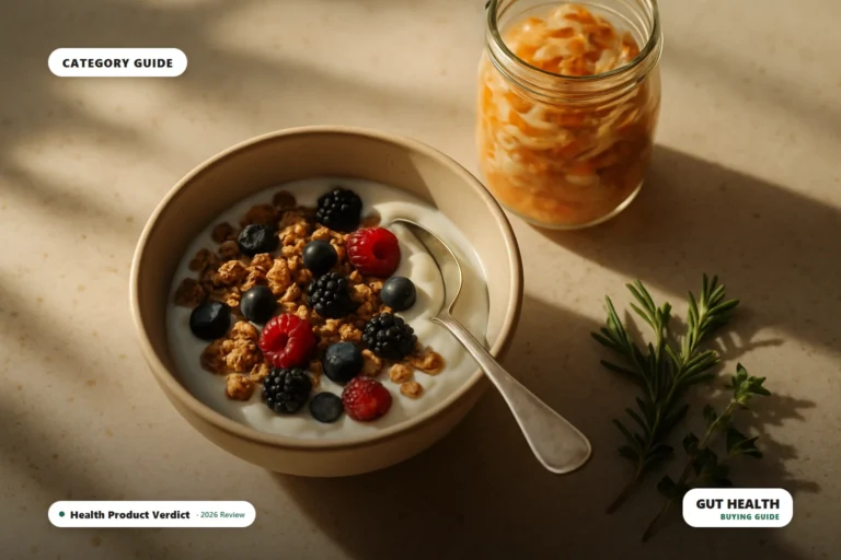 Gut Health