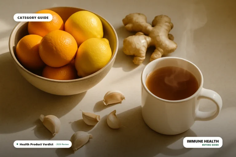 Immune Health