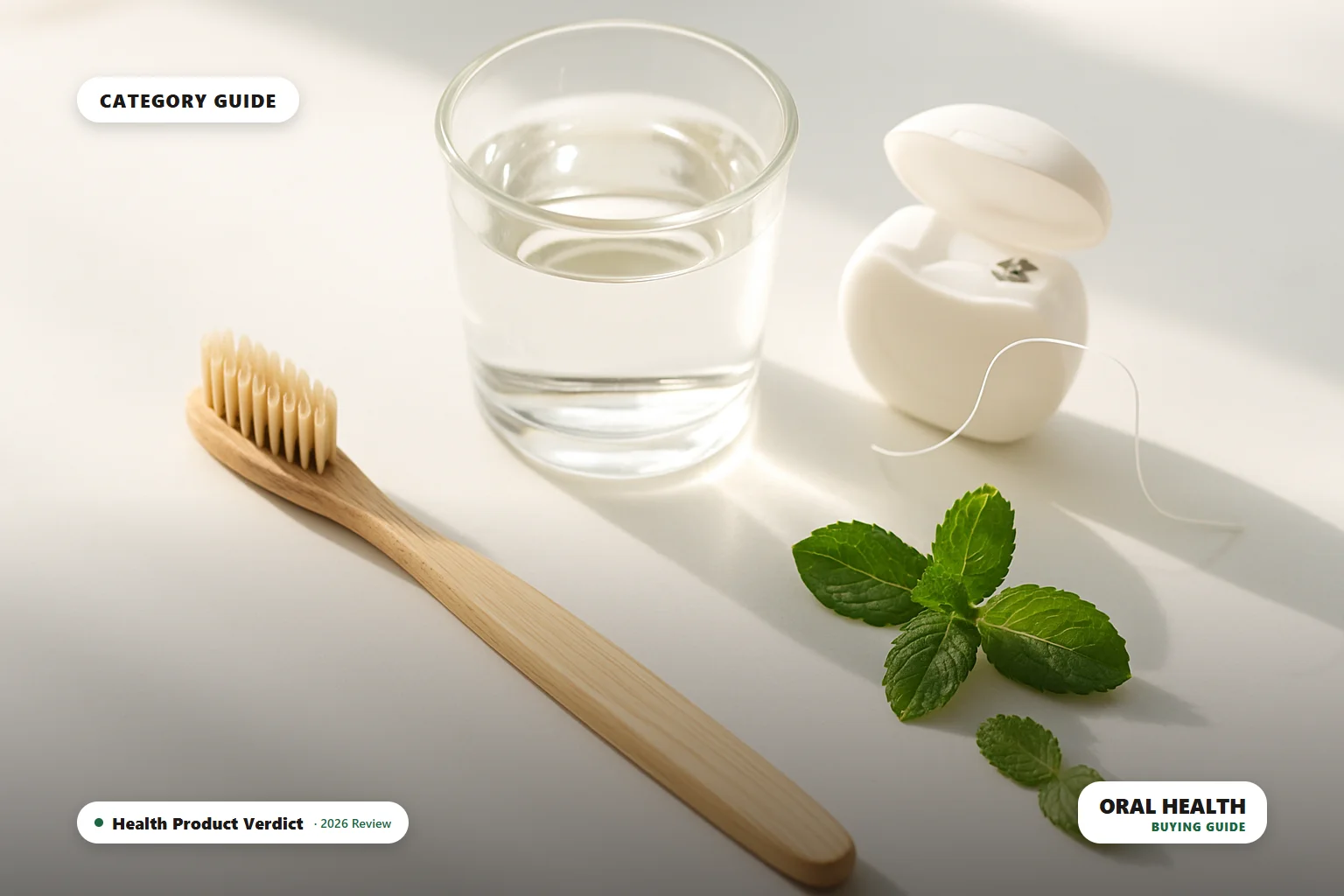 Oral Health