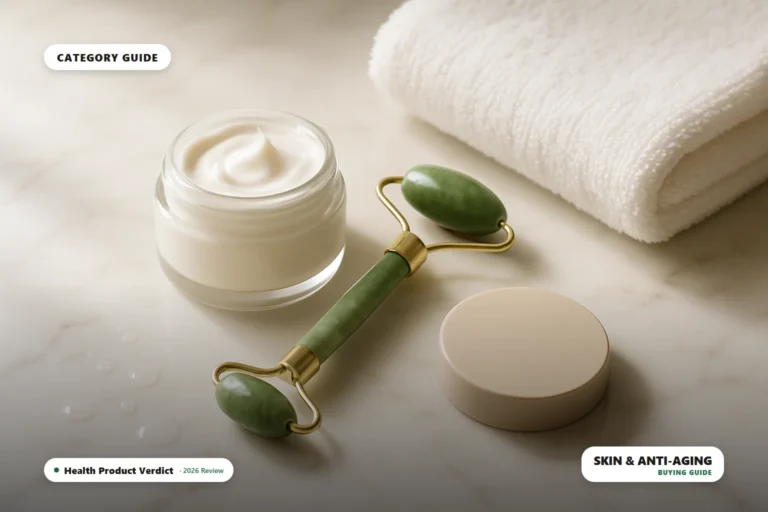 Skin & Anti-Aging
