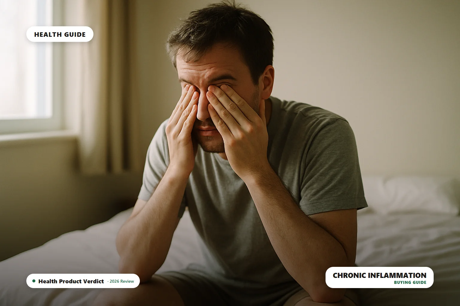 Chronic Inflammation