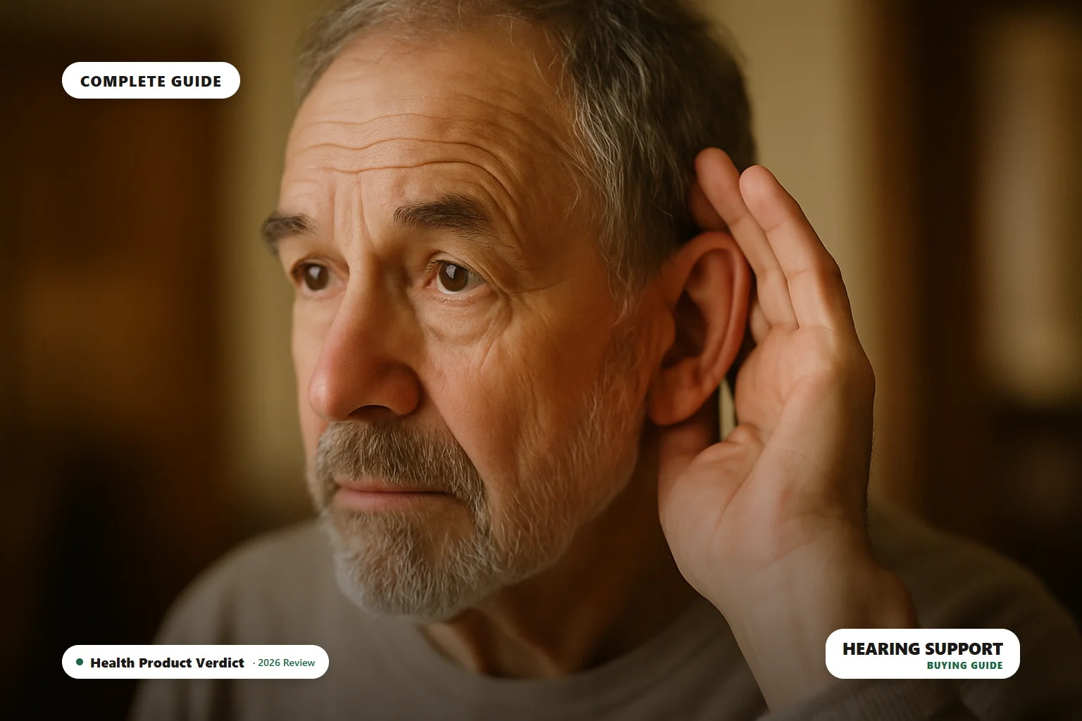 Hearing support guide featured image