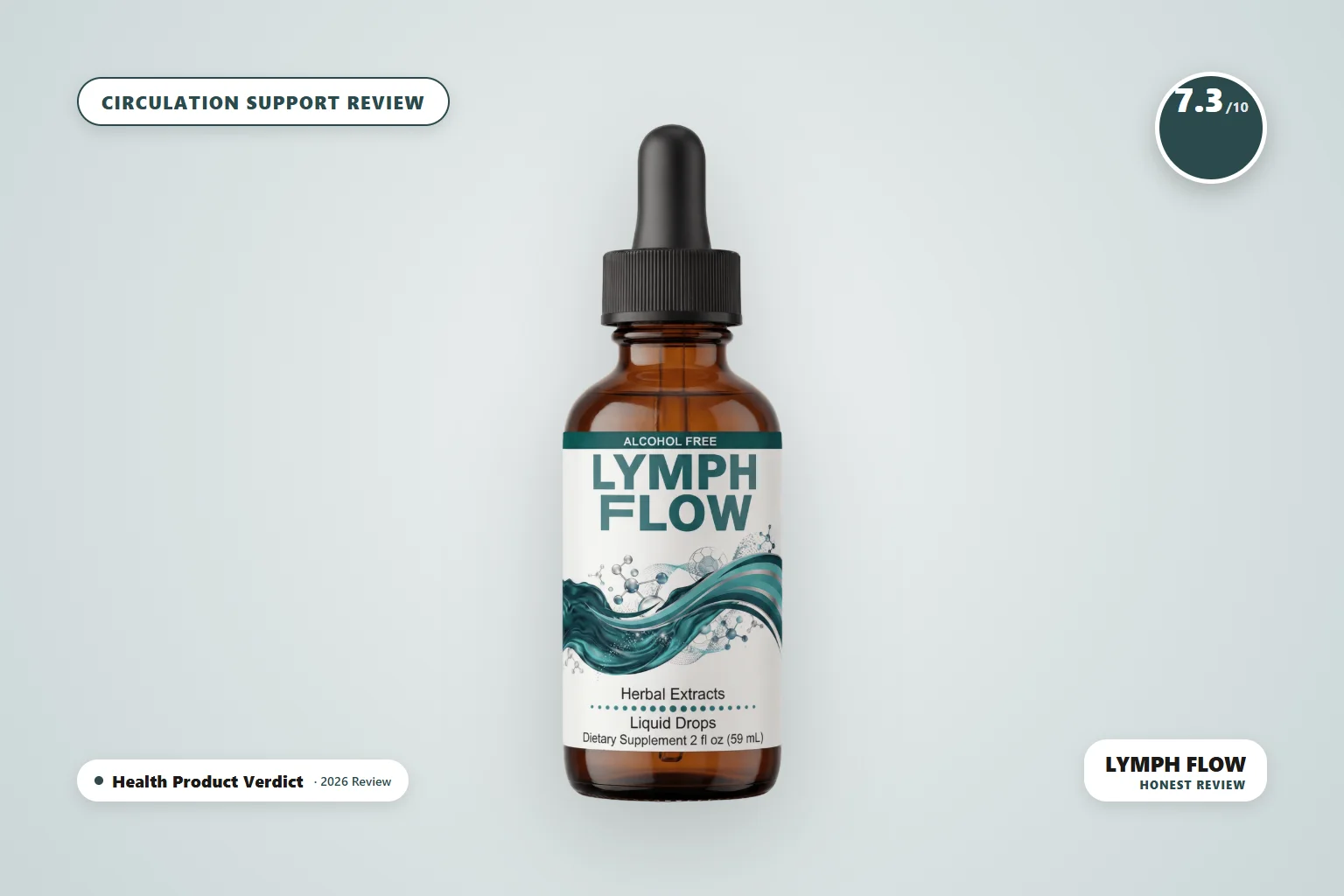 Lymph Flow review