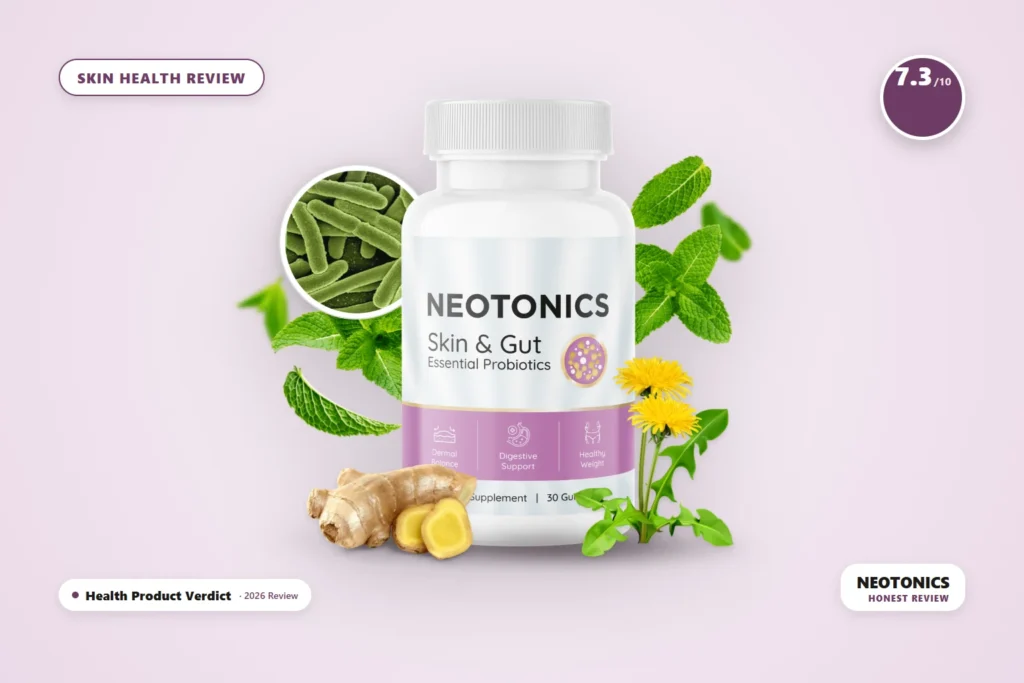 Neotonics review