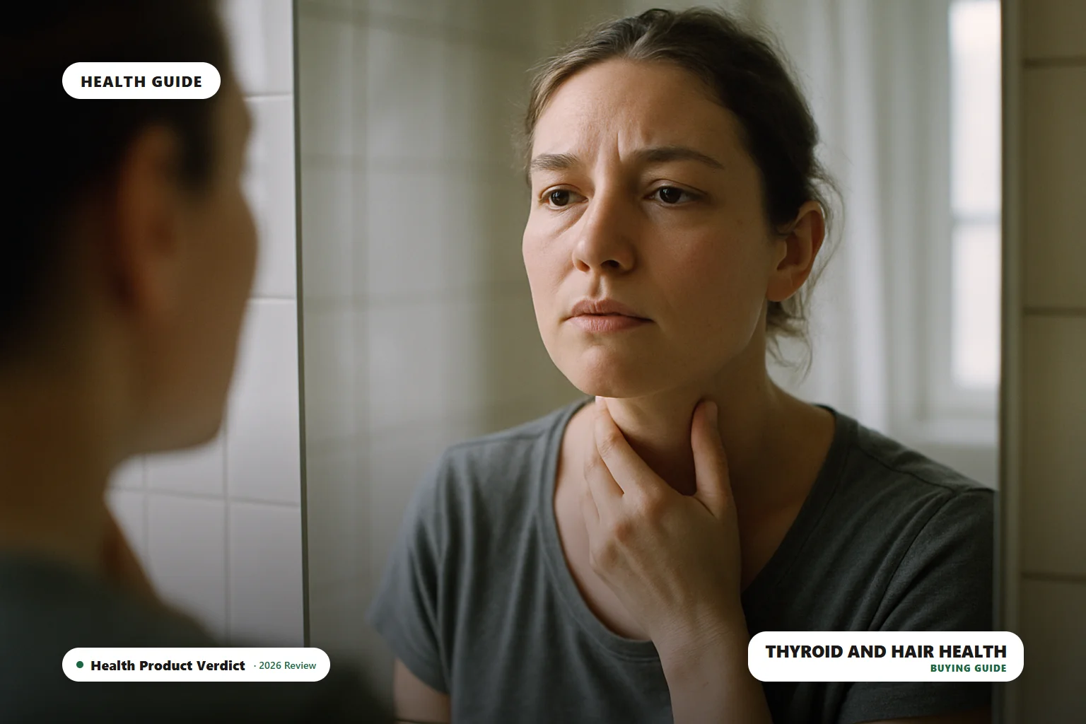 thyroid problems cause hair loss and brittle nails