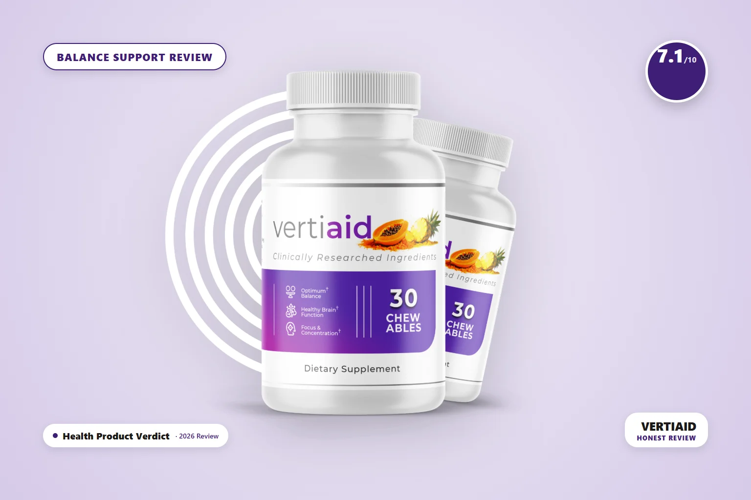 VertiAid review