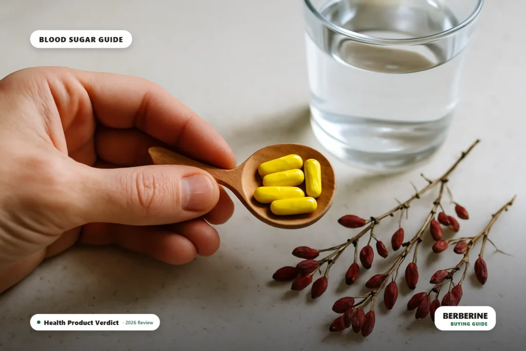 Berberine