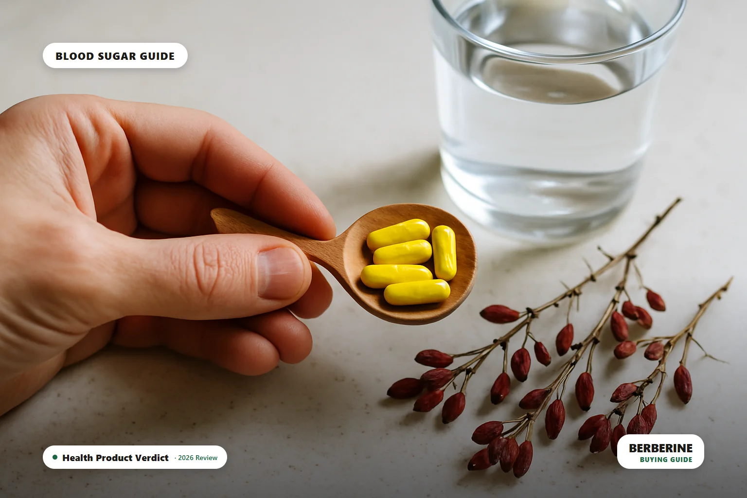 Berberine