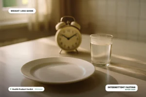 does intermittent fasting actually boost metabolism