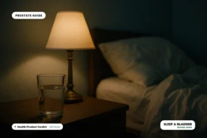Sleep & Bladder