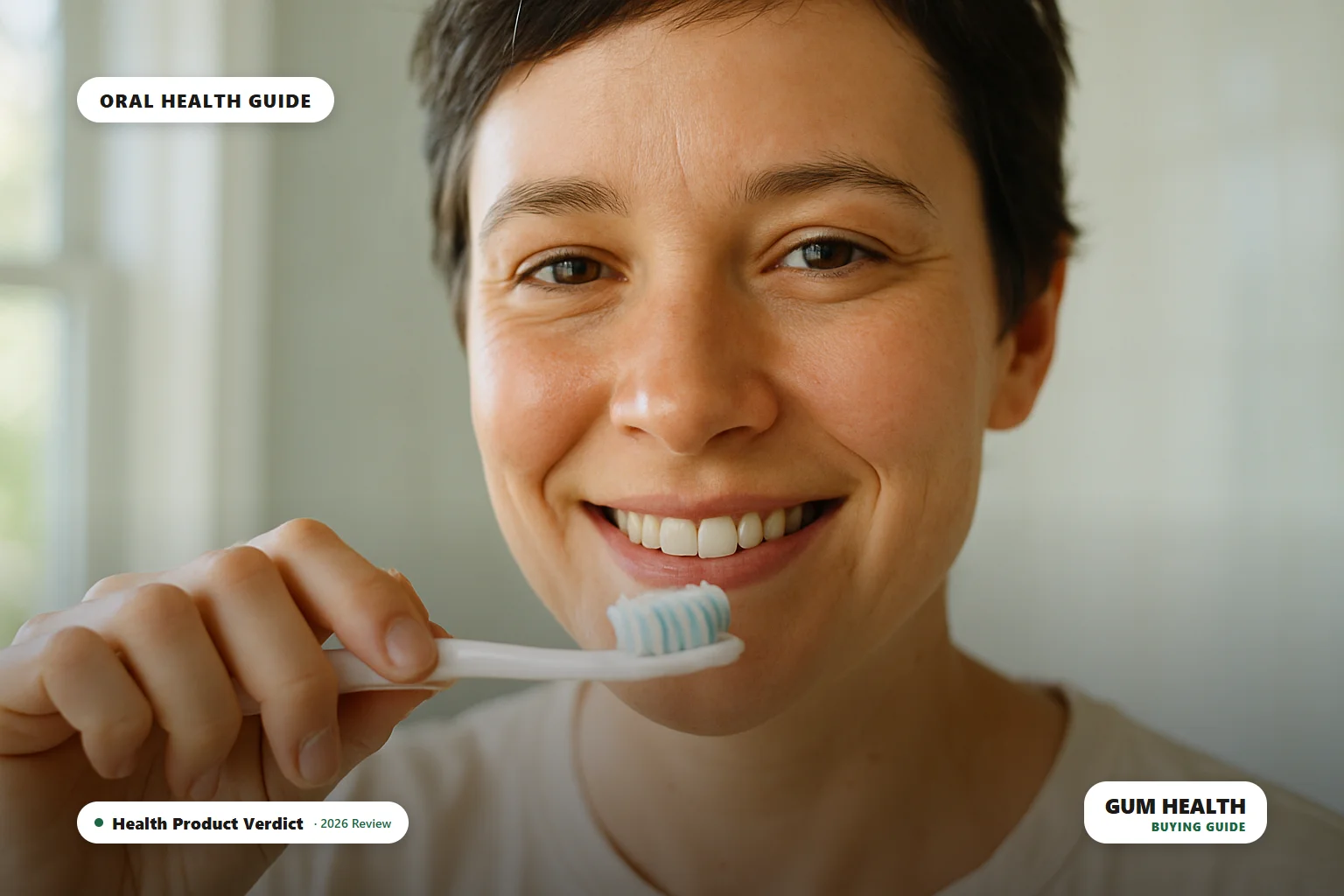 Gum Health