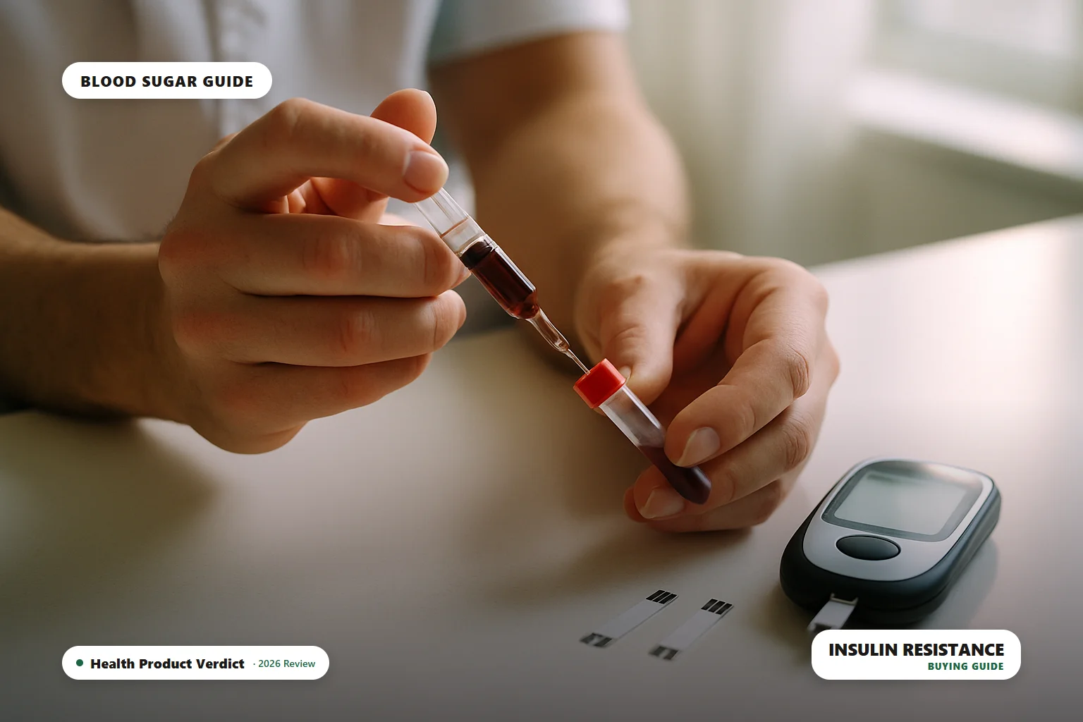 Insulin Resistance