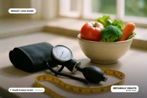 Metabolic Health